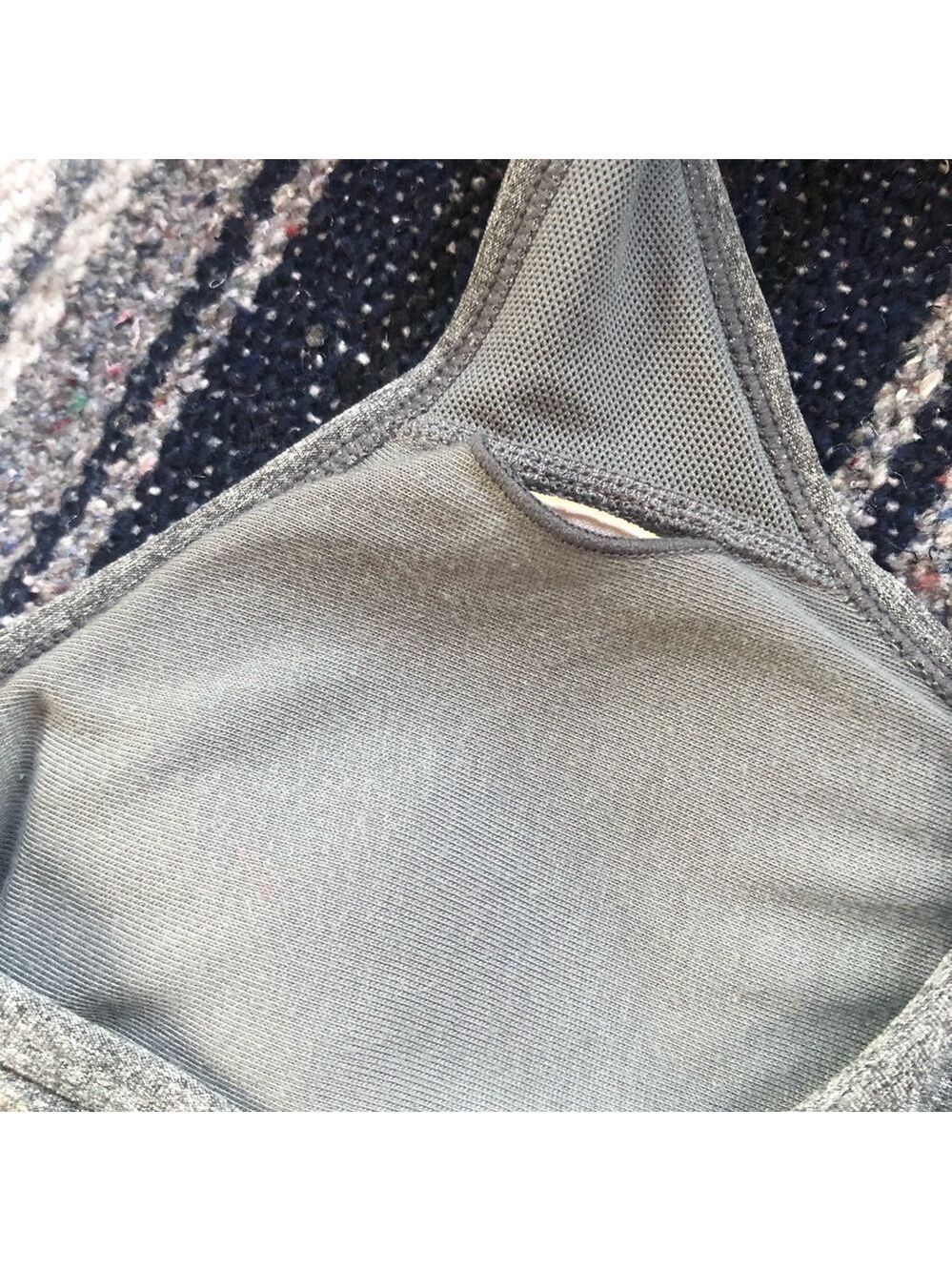 Xersion high support racer back sports bra size S - Picture 10 of 11